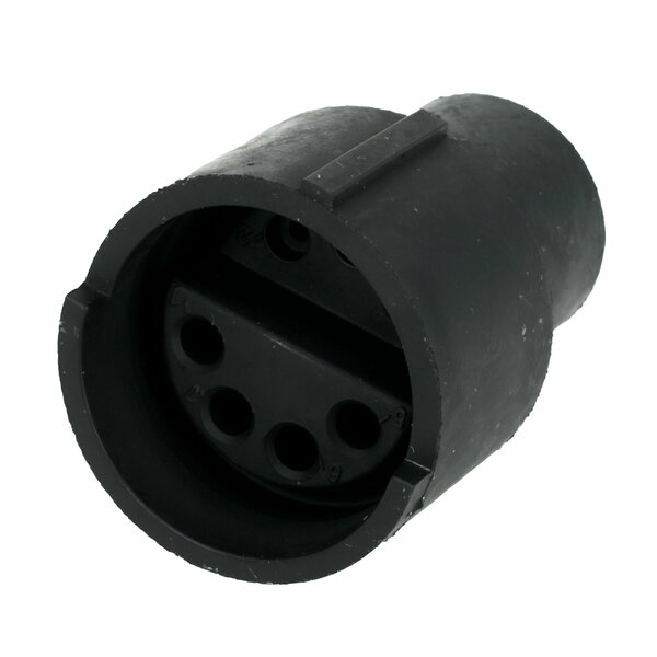 Sure-Seal SS-7R GSS BLK 120-8551-007